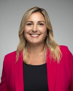 Headshot Image for Rachel Efthemes
